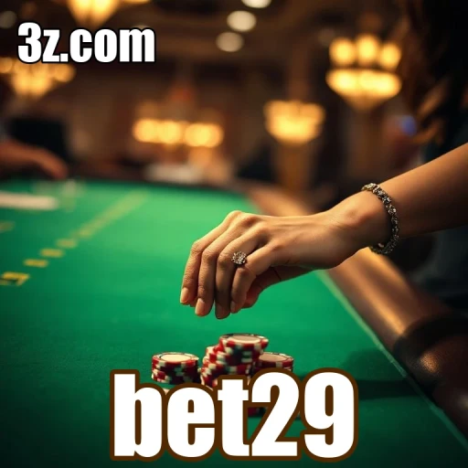 bet29 Esportes Virtuais