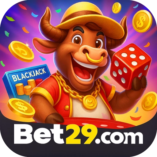 Logo da bet29